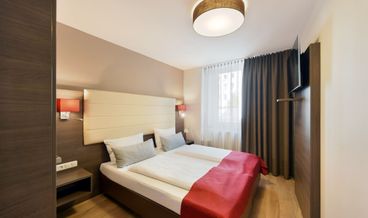 afbeelding van Standaard Kamer