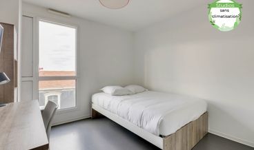 afbeelding van SUPER ECONOMY STUDIO (DOUBLE BED)-1 Double Bed Non Refundable Free WiFi