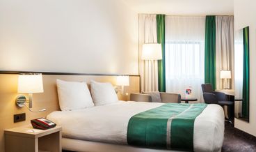 afbeelding van Standaard kamer