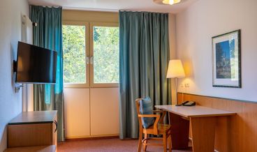 afbeelding van Standard Double Room-1 Double Bed Free WiFi Free self parking