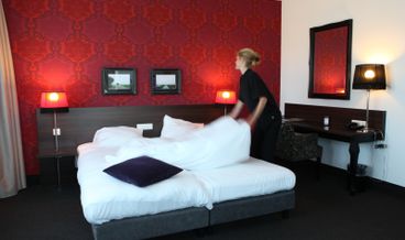 afbeelding van Classic kamer