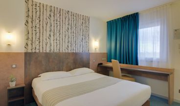 afbeelding van Comfort Double Room-1 Double Bed Free WiFi Free self parking