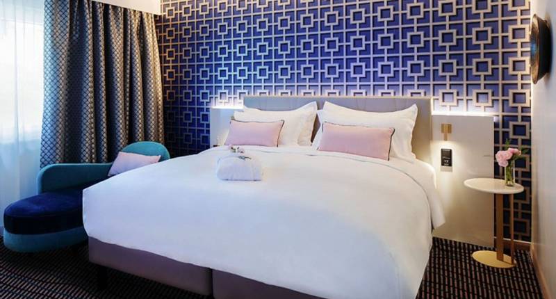 Kamer