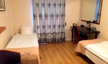 afbeelding van Economy kamer