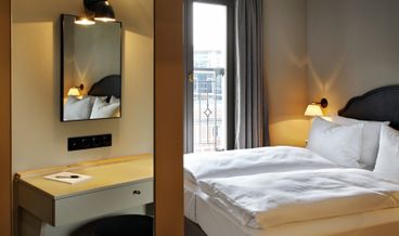 afbeelding van Comfort kamer Non Refundable