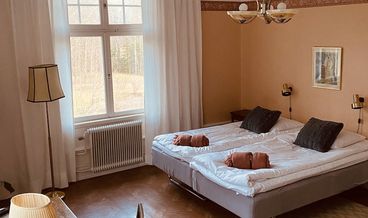 afbeelding van Economy Twin Room-2 Twin Beds Free WiFi Free self parking