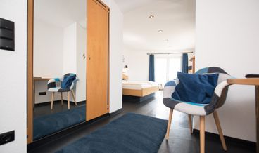 afbeelding van Late Check-out Special
