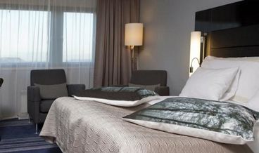 afbeelding van Standaard Kamer