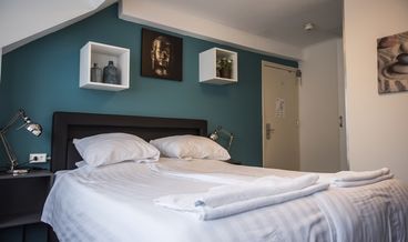 afbeelding van Budget kamer
