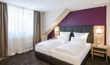 afbeelding van Standaard Kamer