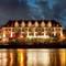 Grand Hotel Falkenberg