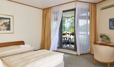 afbeelding van Superior kamer