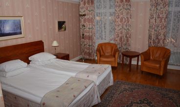 afbeelding van Superior Room, 2 Twin Beds, Non Smoking-2 Twin Beds Non Refundable Full Breakfast Free WiFi Free self parking