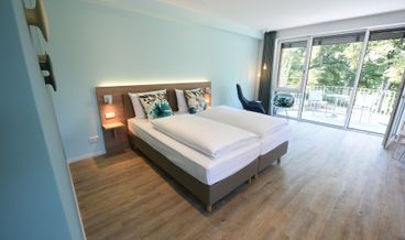 afbeelding van Appartement