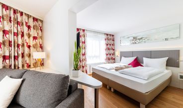 afbeelding van Standaard Kamer