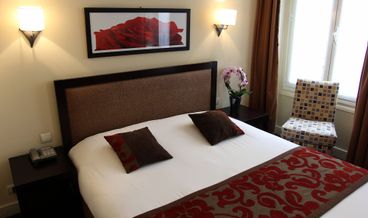 afbeelding van Standaard Kamer