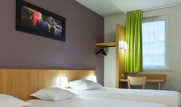 afbeelding van Standard Room, 2 Twin Beds-2 Twin Beds Free self parking Free WiFi