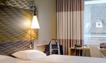 afbeelding van Stadstour Special