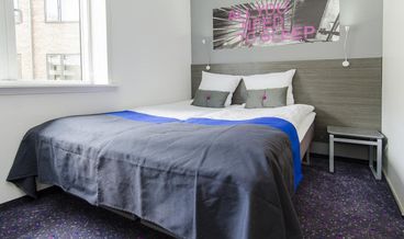afbeelding van Standaard Kamer