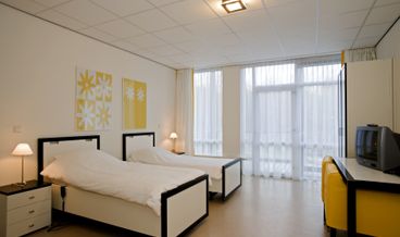 afbeelding van Standaard tweepersoonskamer