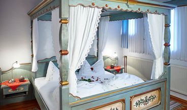 afbeelding van Junior suite