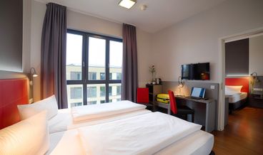 afbeelding van Standaard Kamer