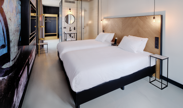 afbeelding van Comfort Room Twin