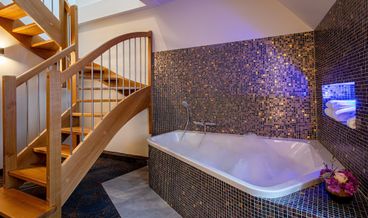 afbeelding van Premium Room, 1 Queen Bed, Non Smoking, Pool Access-1 Queen Bed Non Refundable Free WiFi Free self parking