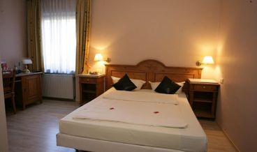 afbeelding van Standaard Kamer