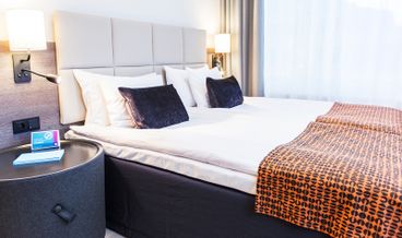 afbeelding van Standaard Kamer