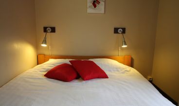 afbeelding van Standaard Kamer