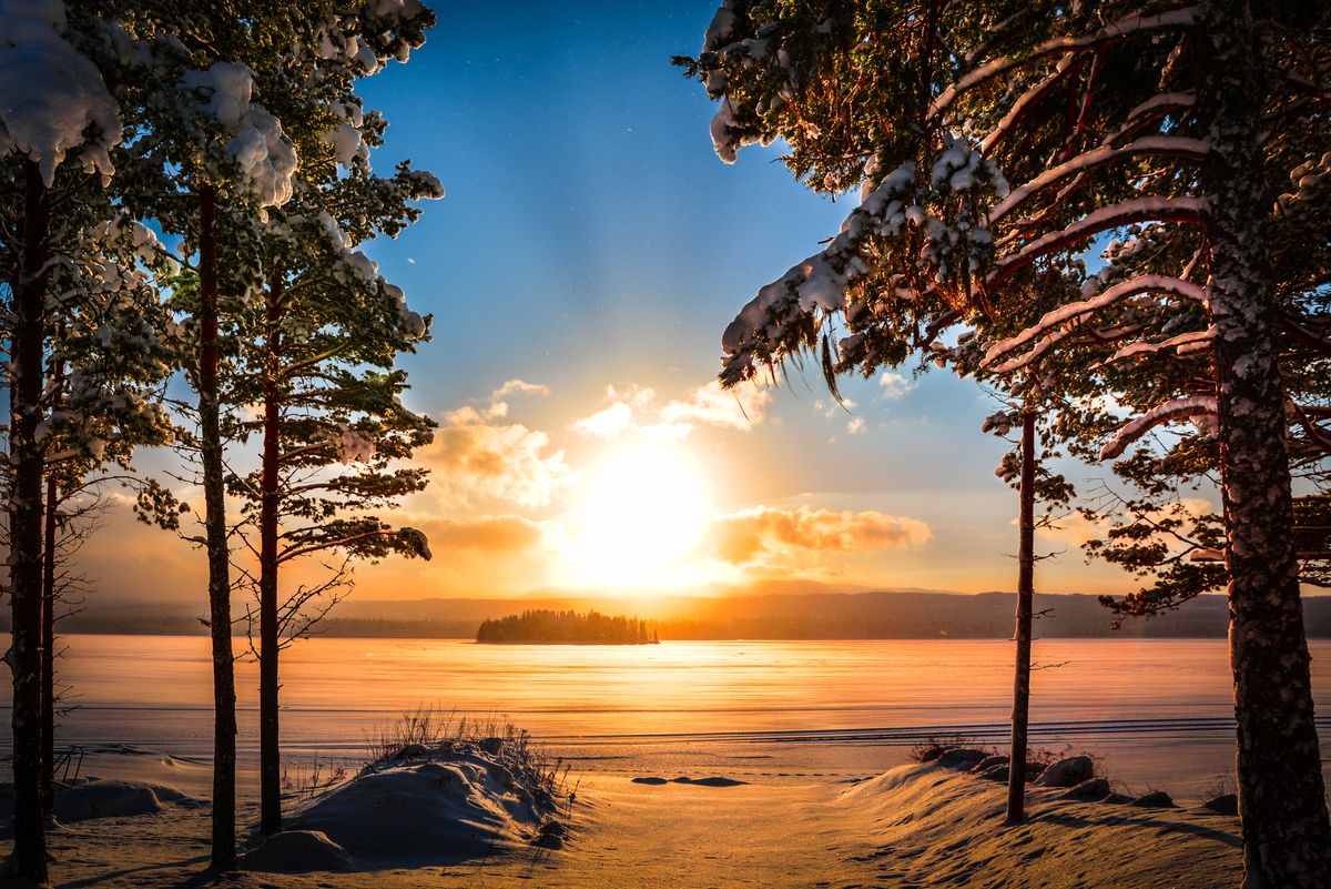 Hotels in Falun