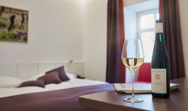 afbeelding van Double Room-1 King Bed Non Refundable Free WiFi Free breakfast