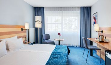 afbeelding van Standaard Twin kamer