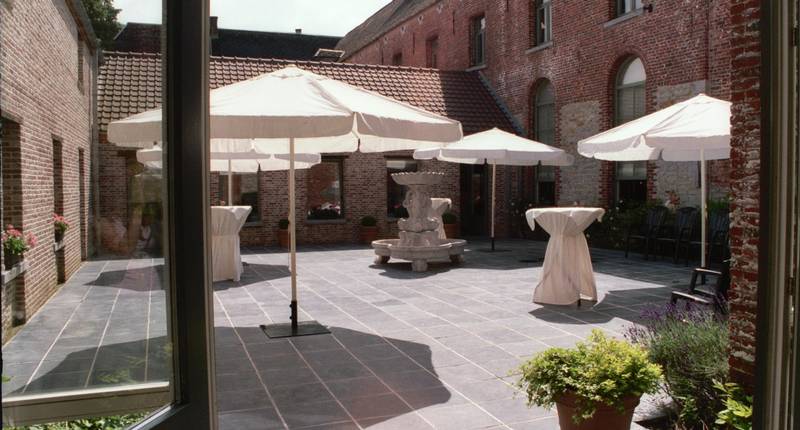 Faciliteiten