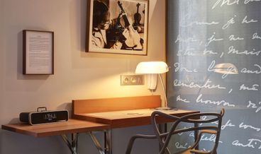 afbeelding van Superior Room, 1 Double Bed, Non Smoking-1 Double Bed Non Refundable Free WiFi