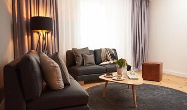 afbeelding van Basic Double Room (Kingsize)-1 King Bed Non Refundable Free WiFi Free self parking