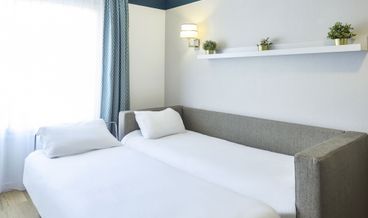 afbeelding van Apartment, 1 Bedroom-2 Double Beds Non Refundable Free WiFi