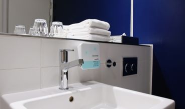 afbeelding van Klassieke kamer