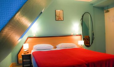 afbeelding van Standaard Kamer