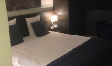afbeelding van Trendy Kamer