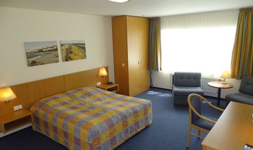 afbeelding van Luxe Kamer
