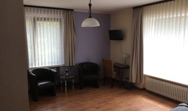 afbeelding van Standaard Kamer