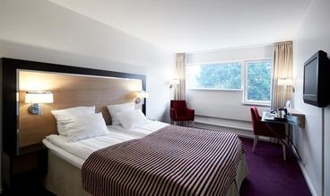 afbeelding van Standaard Kamer