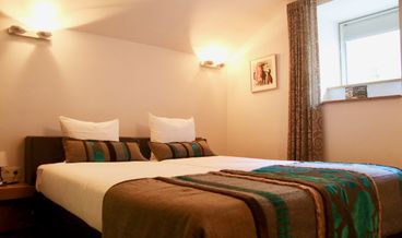 afbeelding van Standaard Kamer