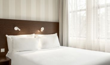 afbeelding van Standaard Kamer