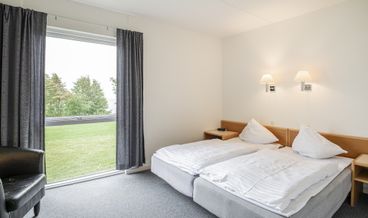 afbeelding van Basic kamer