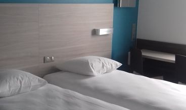 afbeelding van Double Room-1 Queen Bed Free WiFi Free self parking Free breakfast