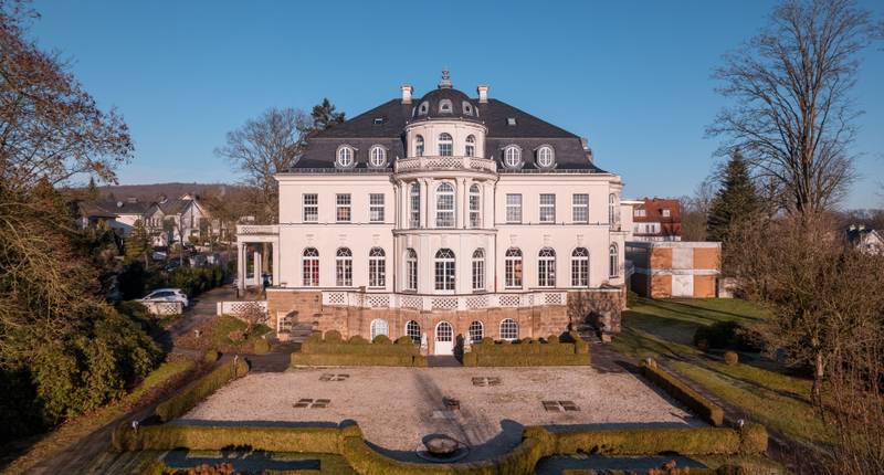 Buitenzijde