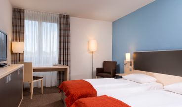 afbeelding van Standaard Kamer
